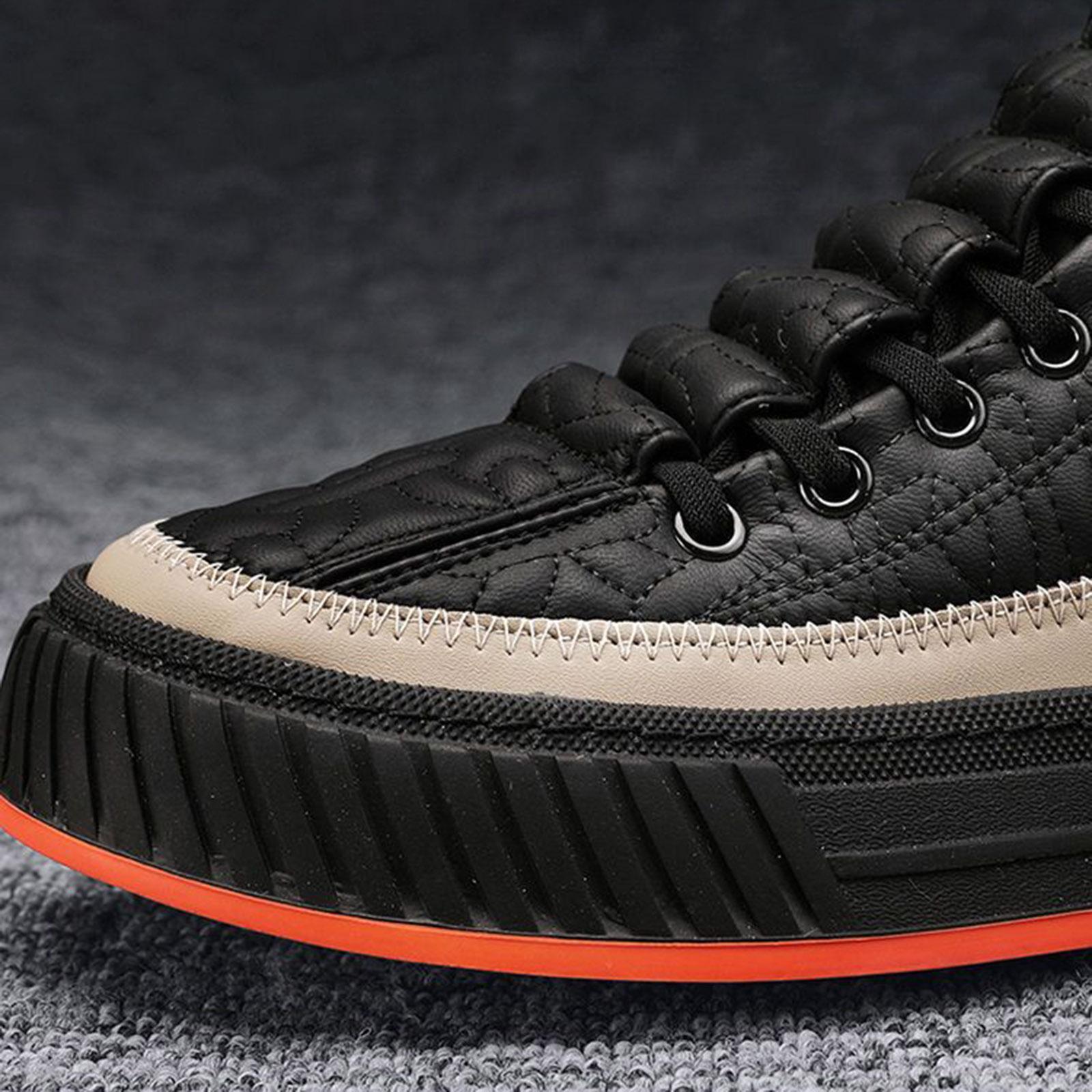 Fashion Men's Sneakers Running Shoes Casual Shoes Walking Shoes for Workout Work