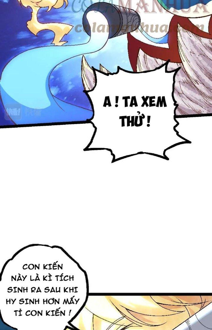 từ cây cổ thụ bắt đầu tiến hóa chapter 36 36