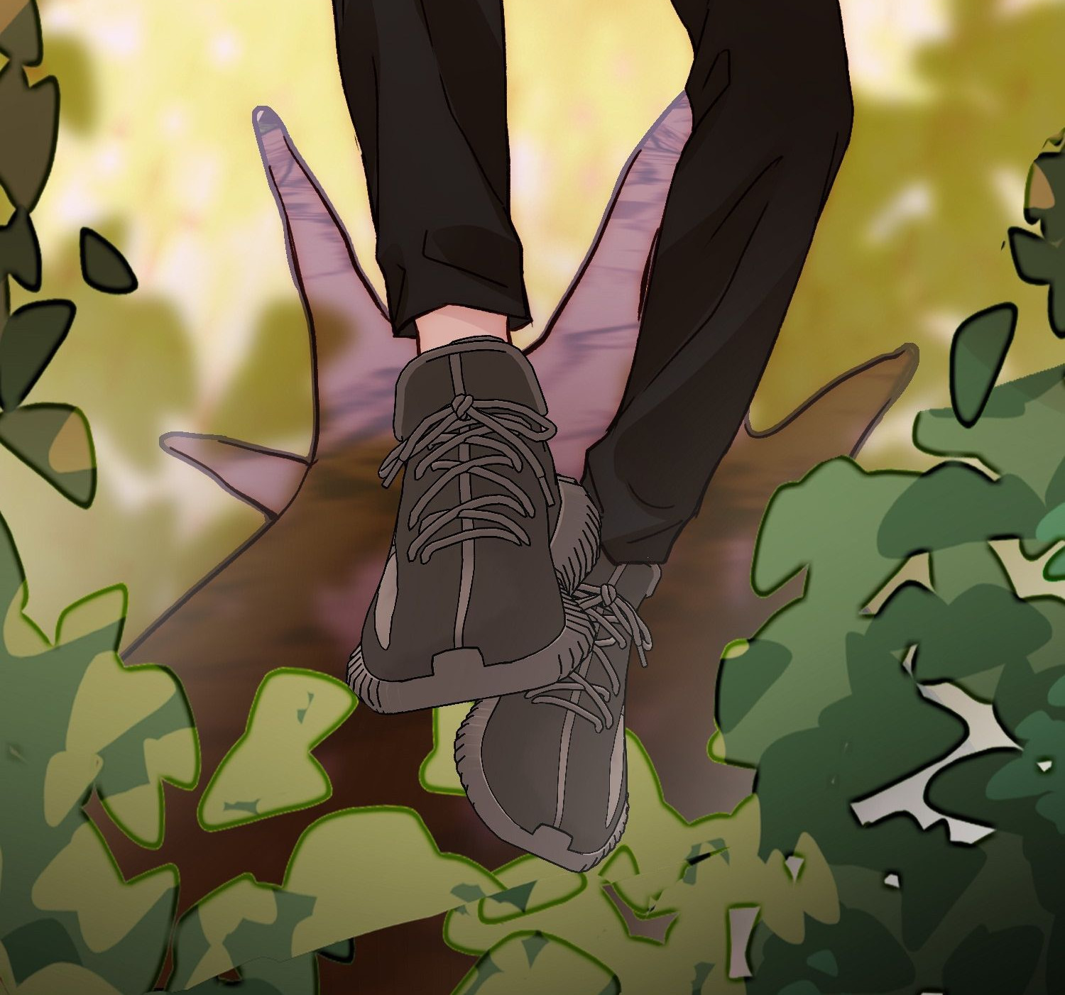 tôi phải làm một kẻ đại xấu xa chapter 44 61