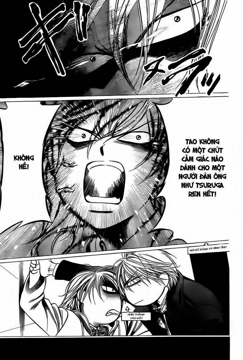 thử thách của kyouko chapter 191 27