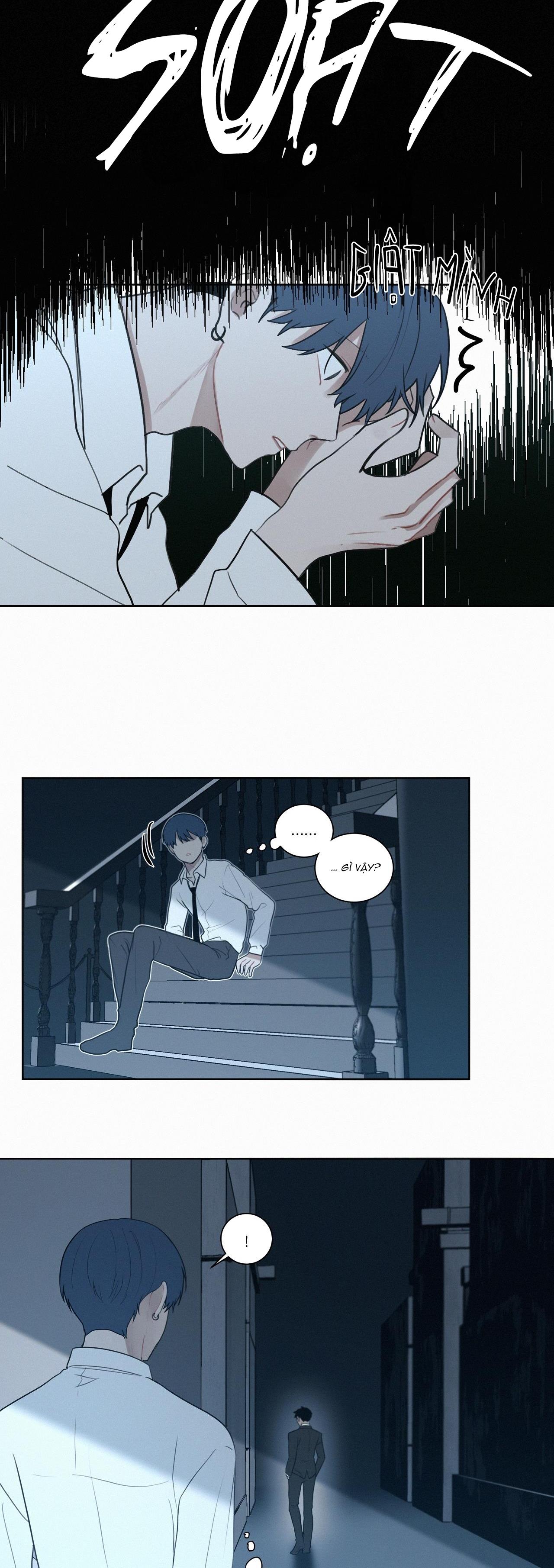 hiến tế máu chapter 57 22