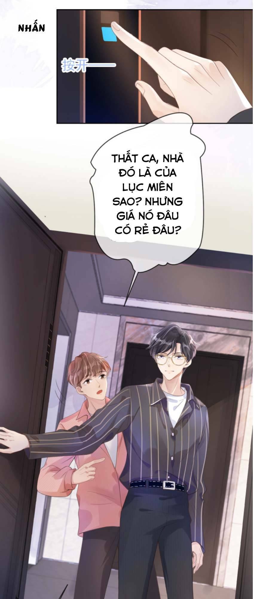 ngự tỷ toàn năng lại bị phá mã giáp chapter 8 7