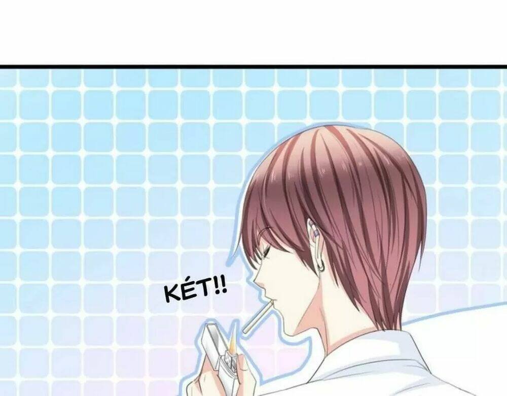 tổng tài đại nhân song mặt kiều thê chapter 26 44