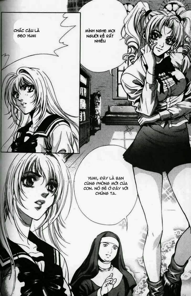 evil's return chapter 16 5