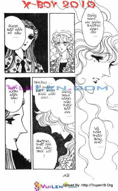 ánh đèn rực rỡ chapter 15 43