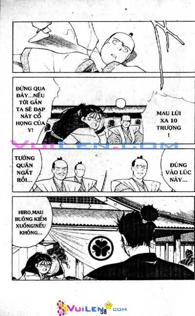 truyền nhân atula phần ii chapter 8 59