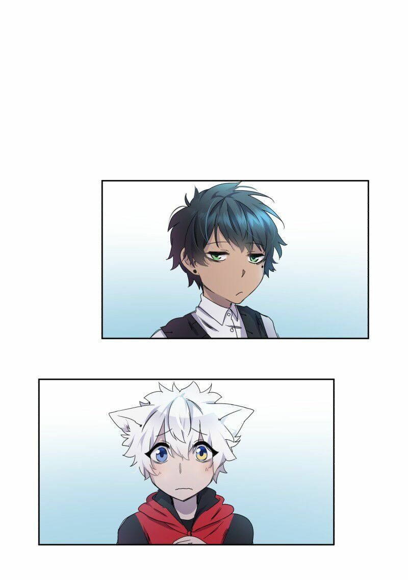 lumine - cội nguồn ánh sáng chapter 3 33