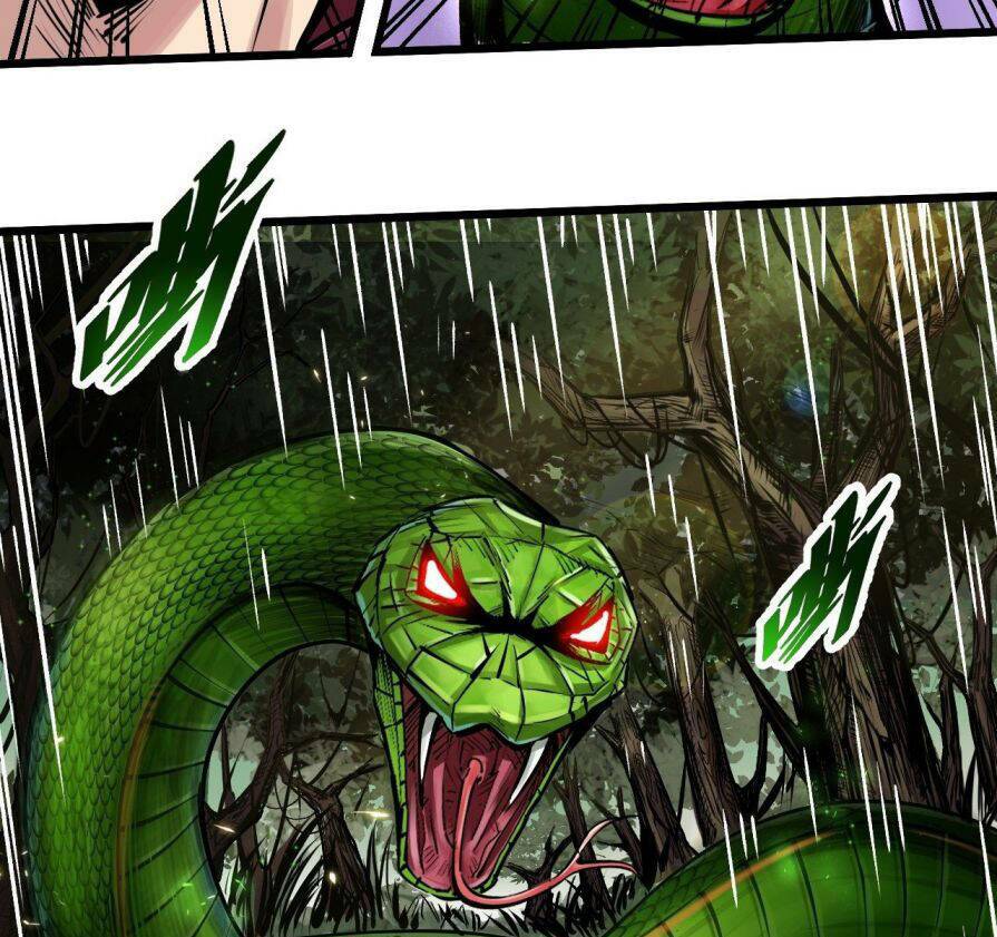 thế giới xa lạ chapter 39 16