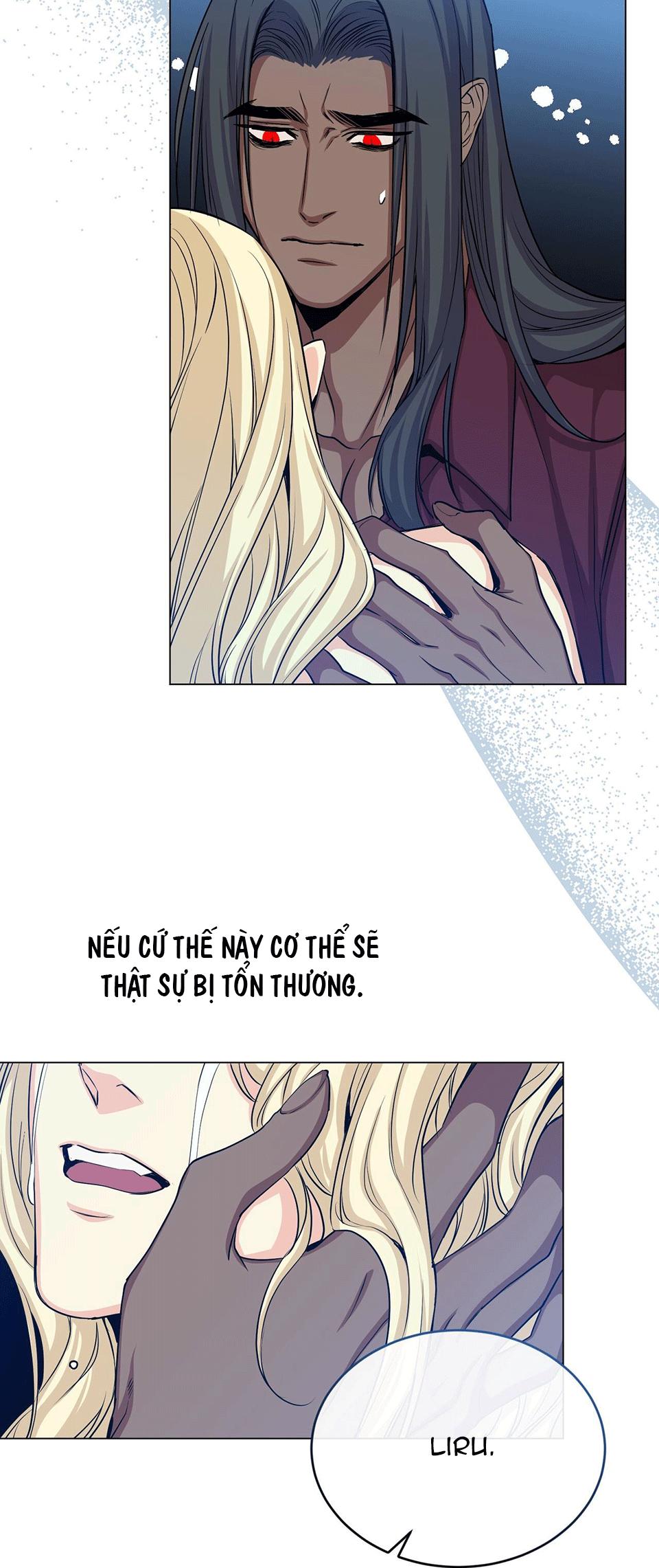 mặt trăng quỷ chapter 46 29