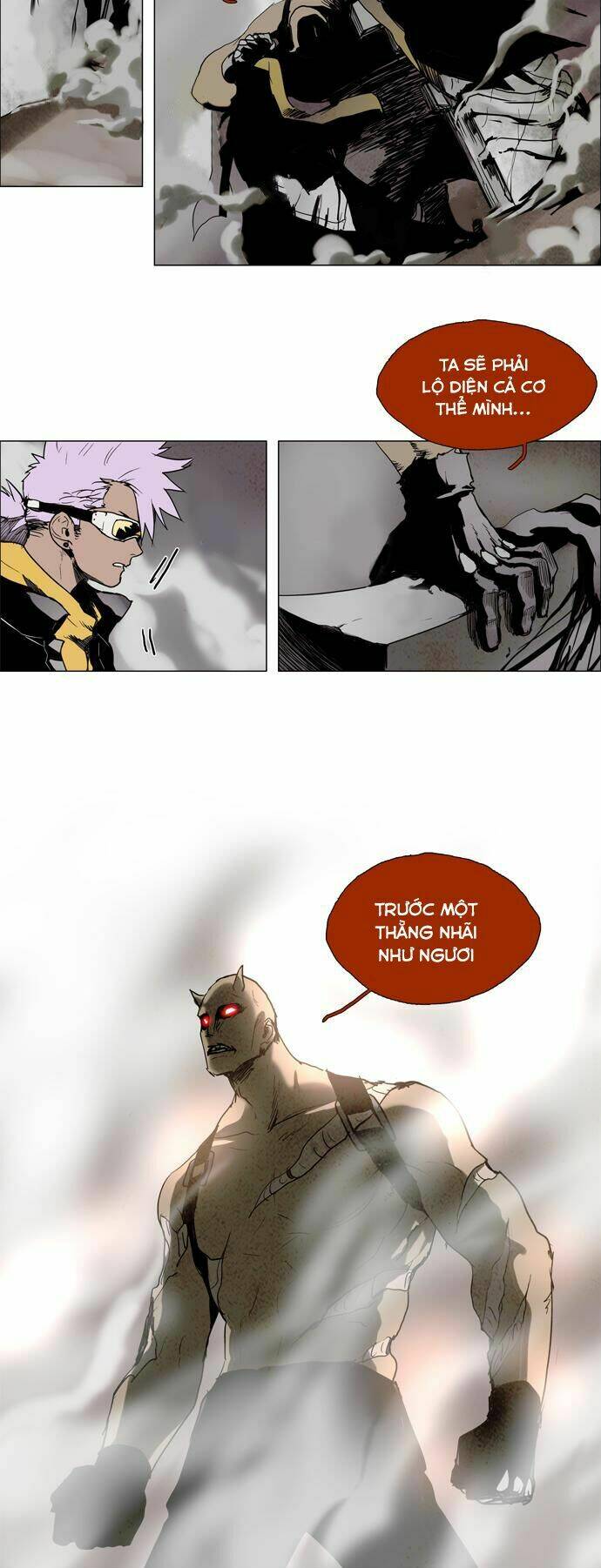 lessa 2: the crimson knight chapter 104 10