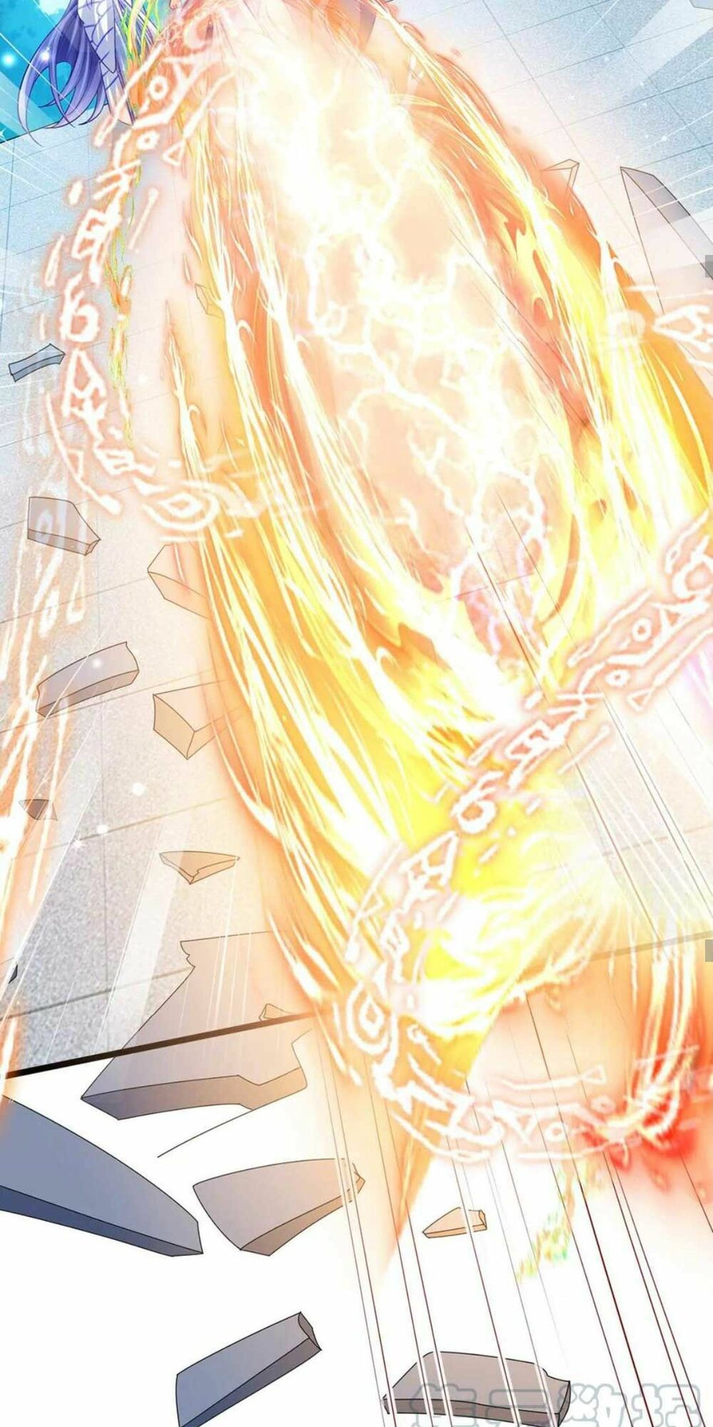 quân hoả nữ hoàng chapter 71 40