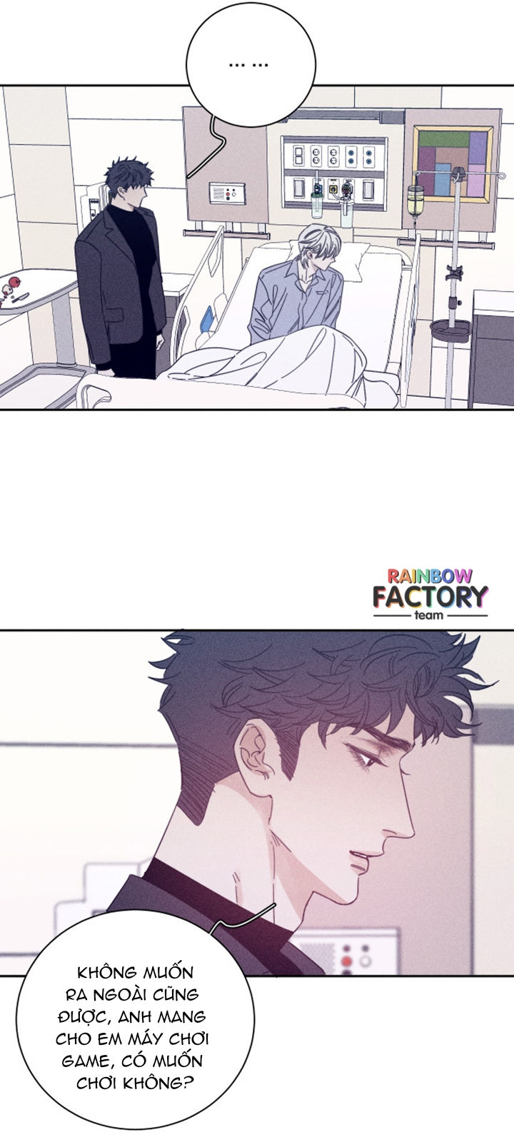 xuân nhật tương chí chapter 70 26