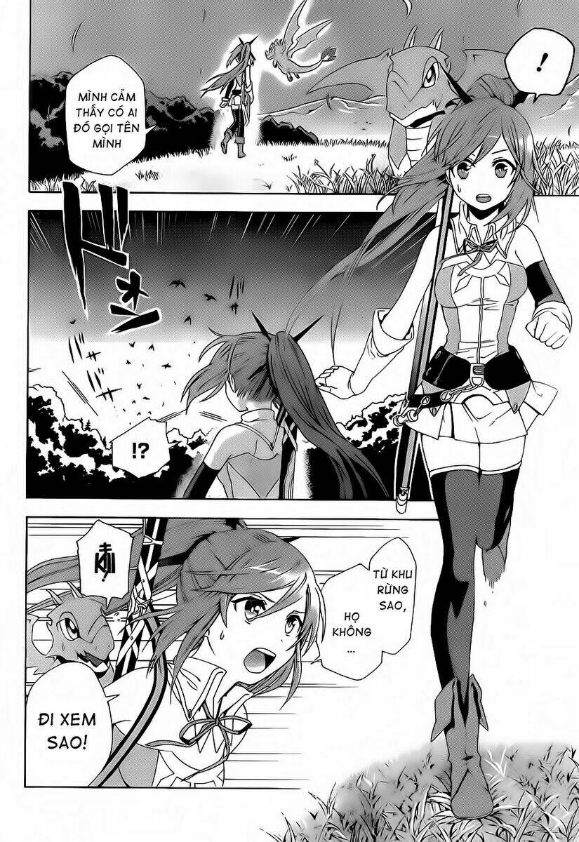 toki to towa chapter 1 32