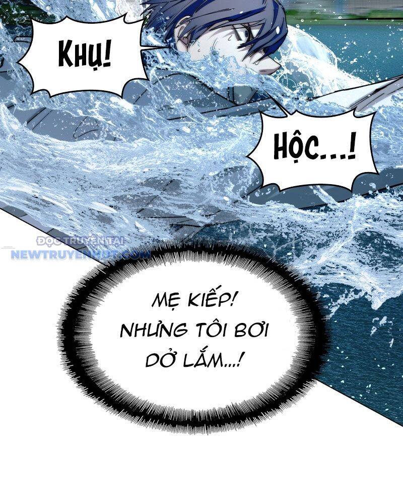 tận thế cũng chỉ là trò chơi chapter 32 13