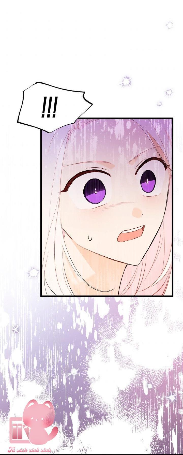 quan hệ cộng sinh giữa báo đen và thỏ trắng chapter 69 54