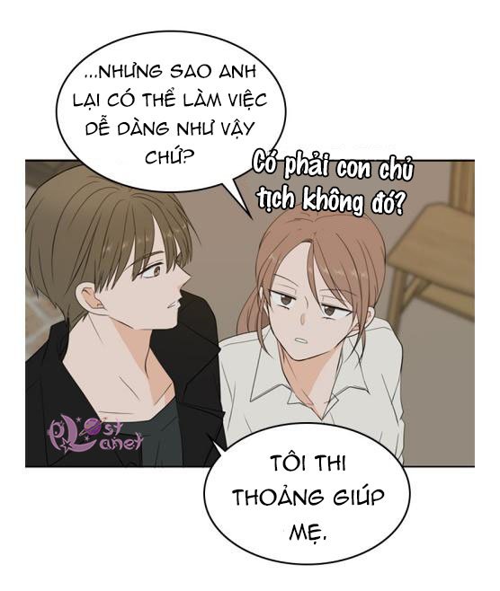 kiếp này cũng xin chăm sóc tôi như vậy nhé kiếp này cũng xin chăm sóc tôi như vậy nhé chapter 25 46