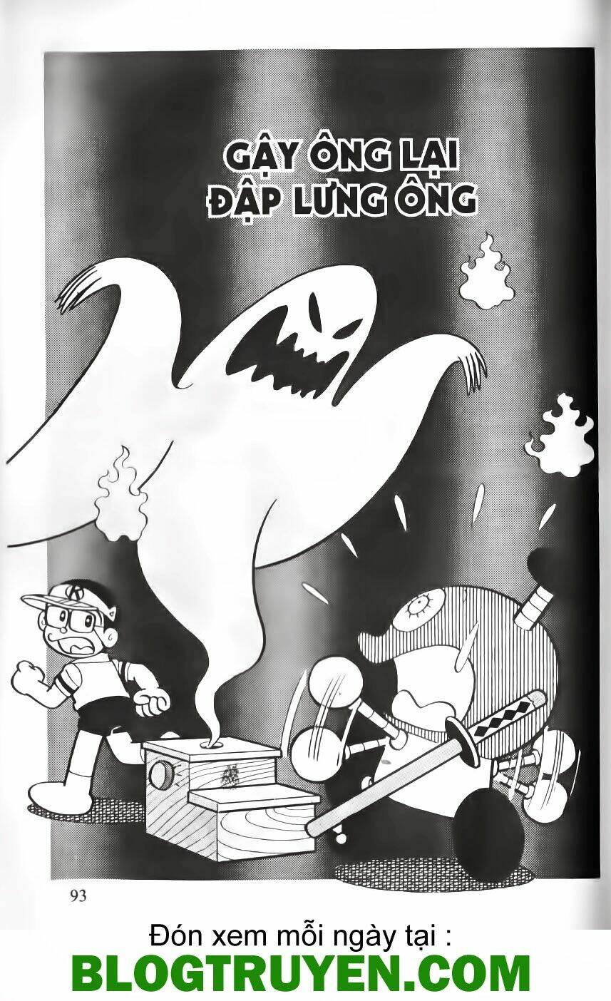 tân từ điển kì bí chapter 24 2