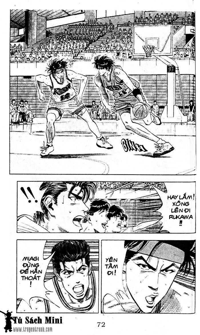cao thủ bóng rổ chapter 108 9