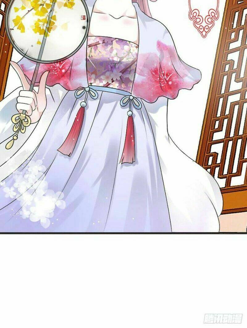 điền viên mật sủng: cô vợ nóng bỏng chapter 81 4