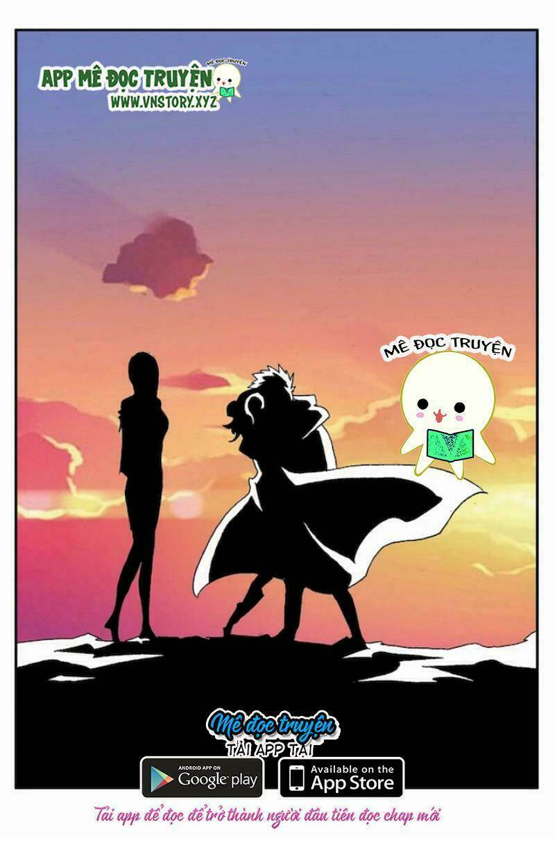 nhà có siêu dễ thương chapter 103 27