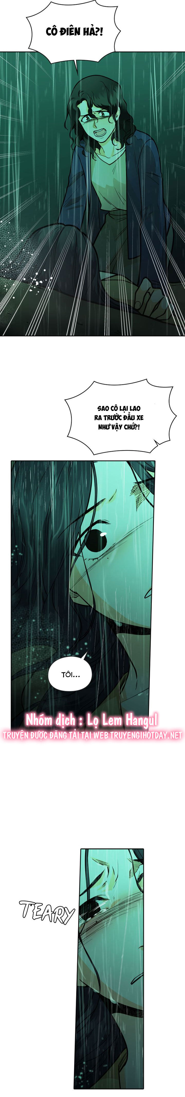 câu chuyện về người phụ nữ ấy chapter 67 9