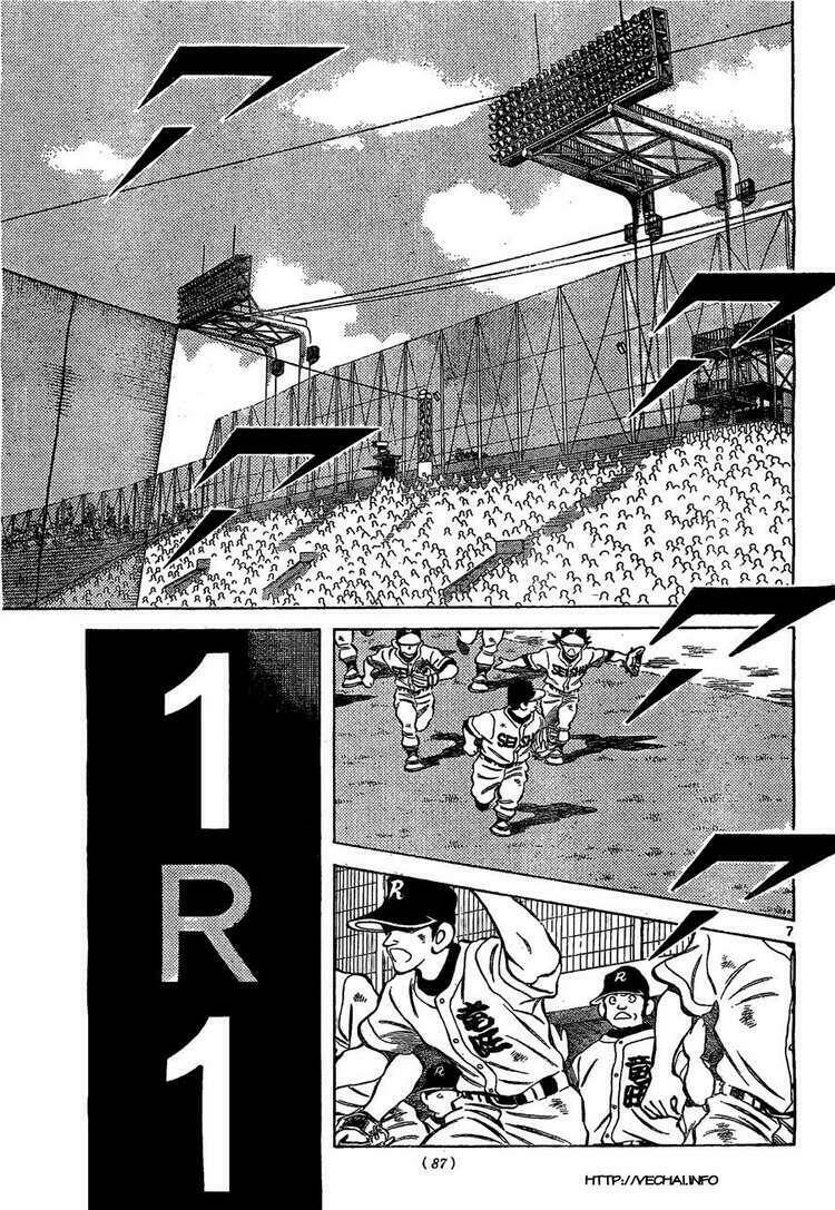 trò chơi vượt qua thử thách chapter 161 7