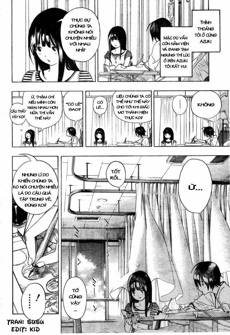 họa sĩ truyện tranh chapter 50 12