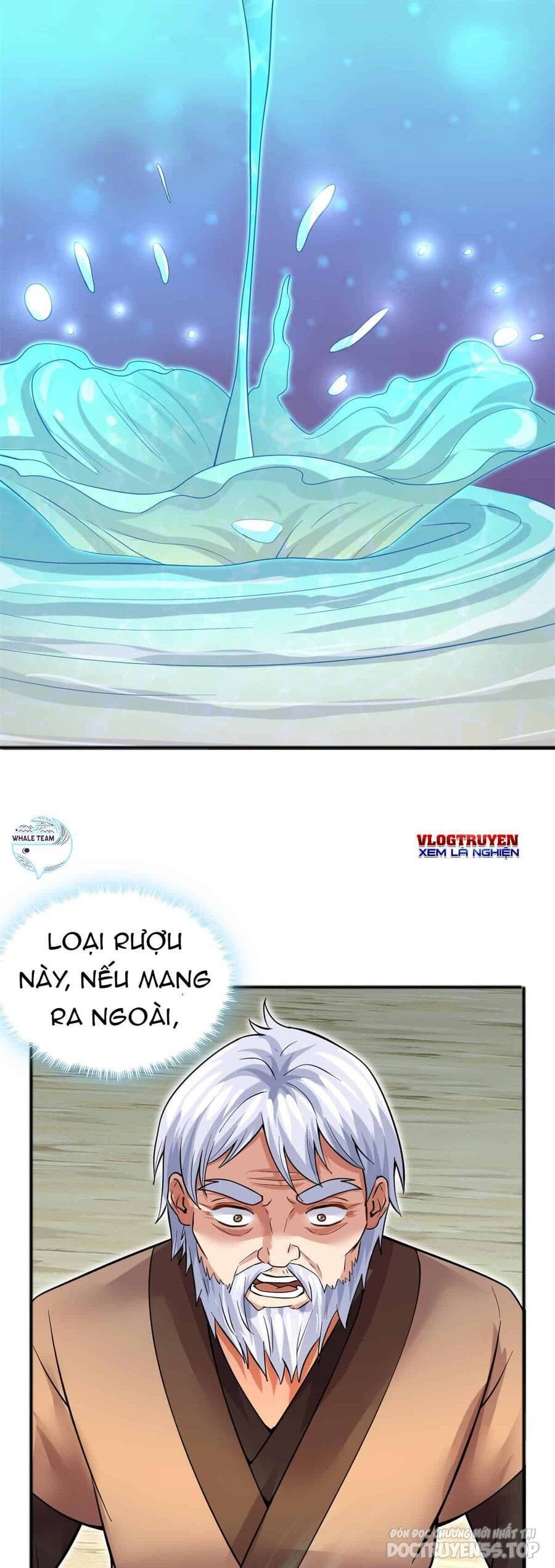 bắt đầu với kiếm vực, ta lặng lẽ tu luyện thành kiếm thần chapter 28 12