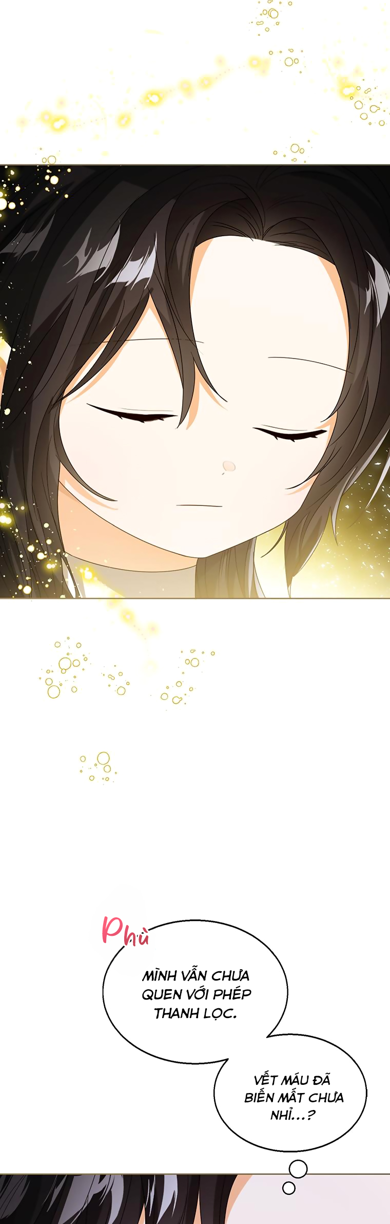 Tôi Không Muốn Trở Thành Nữ Phản Diện chapter 71.2 - Trang 2