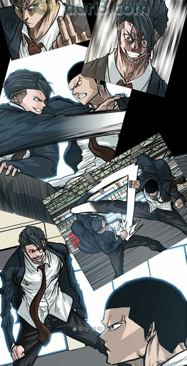 bá chủ học đường ss3 chapter 33 39