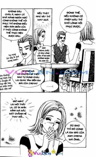 thiên thần tái thế chapter 14 63