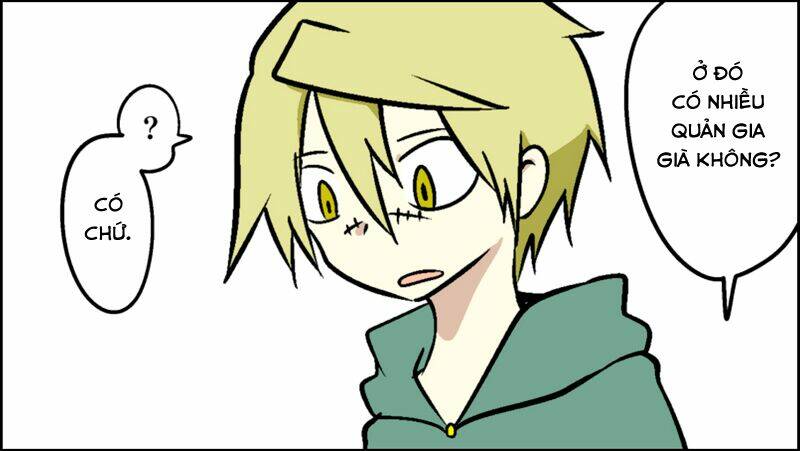 senyuu chapter 91.5 36