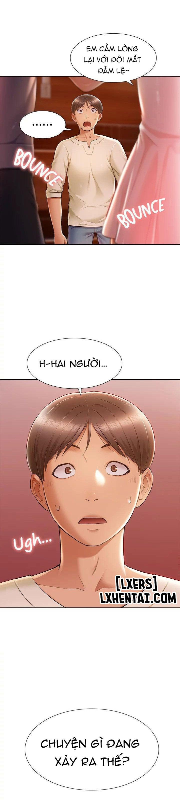 mẹ và con gái chapter 13 26