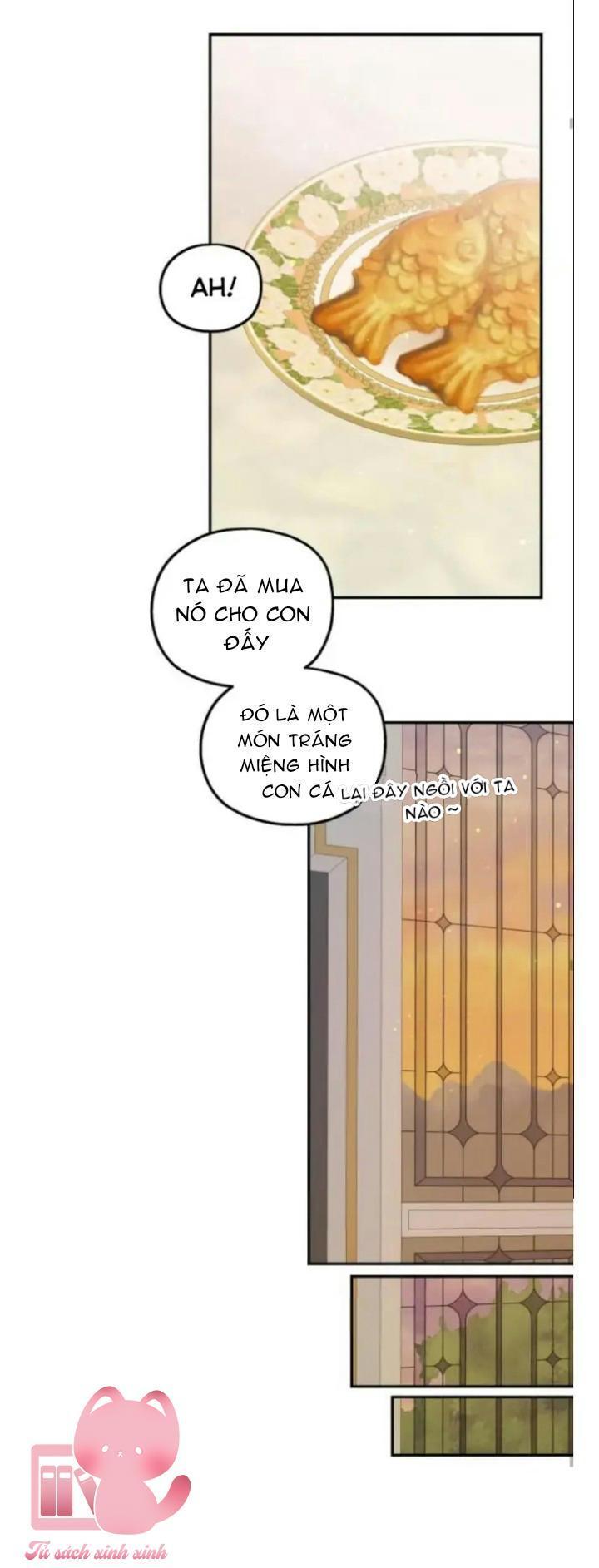 người thân của tôi đều sợ hãi tôi chapter 16 32