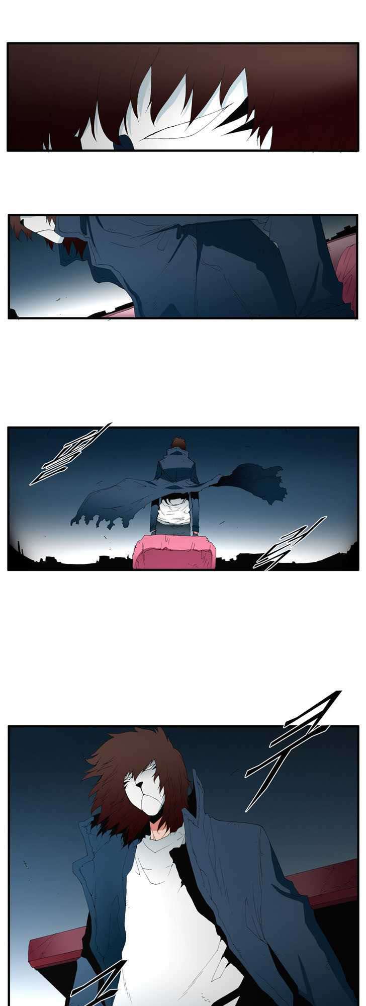 siêu năng chapter 110 8