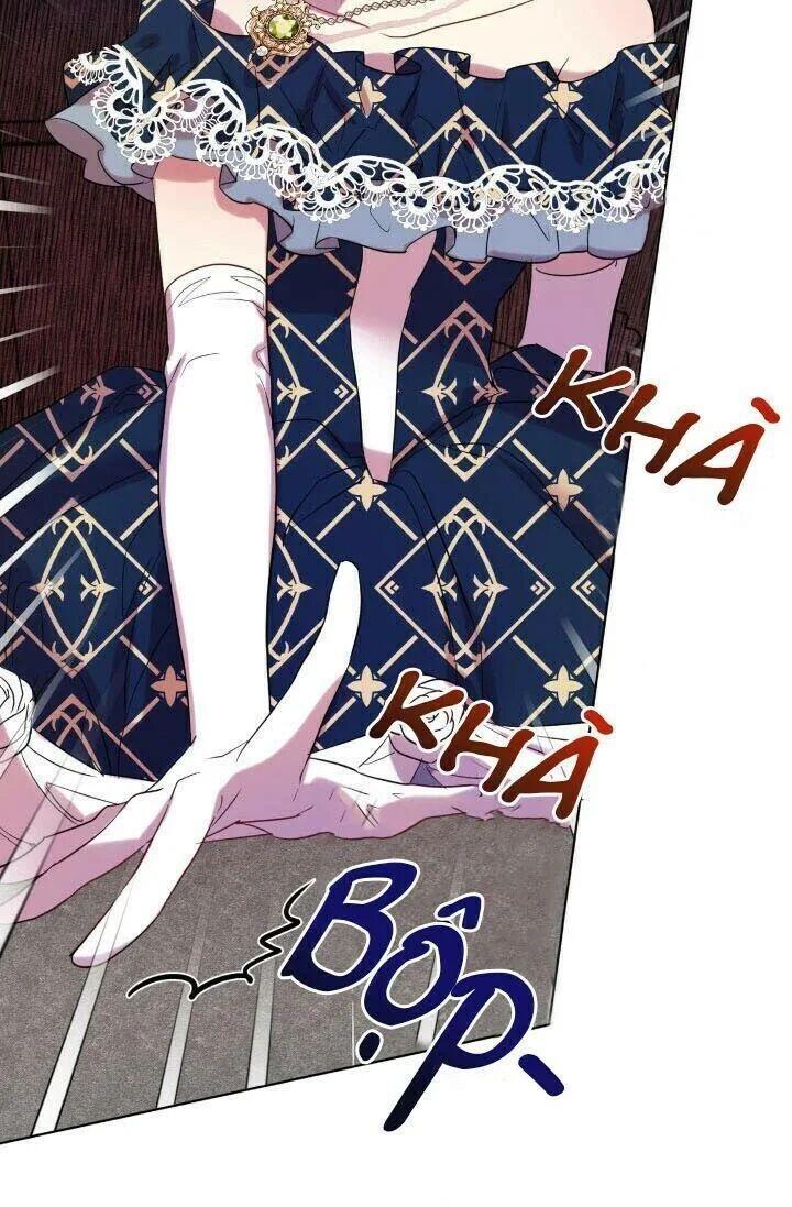 xin ngài đừng ăn tôi chapter 40.5 3