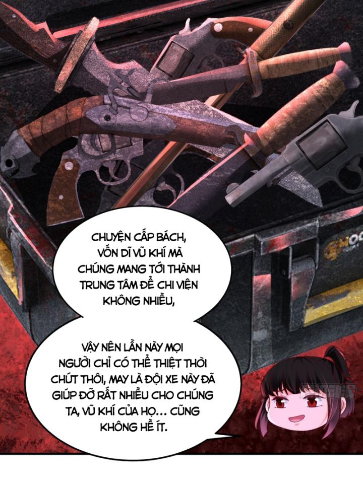 bắt đầu từ trăng đỏ chapter 163 58