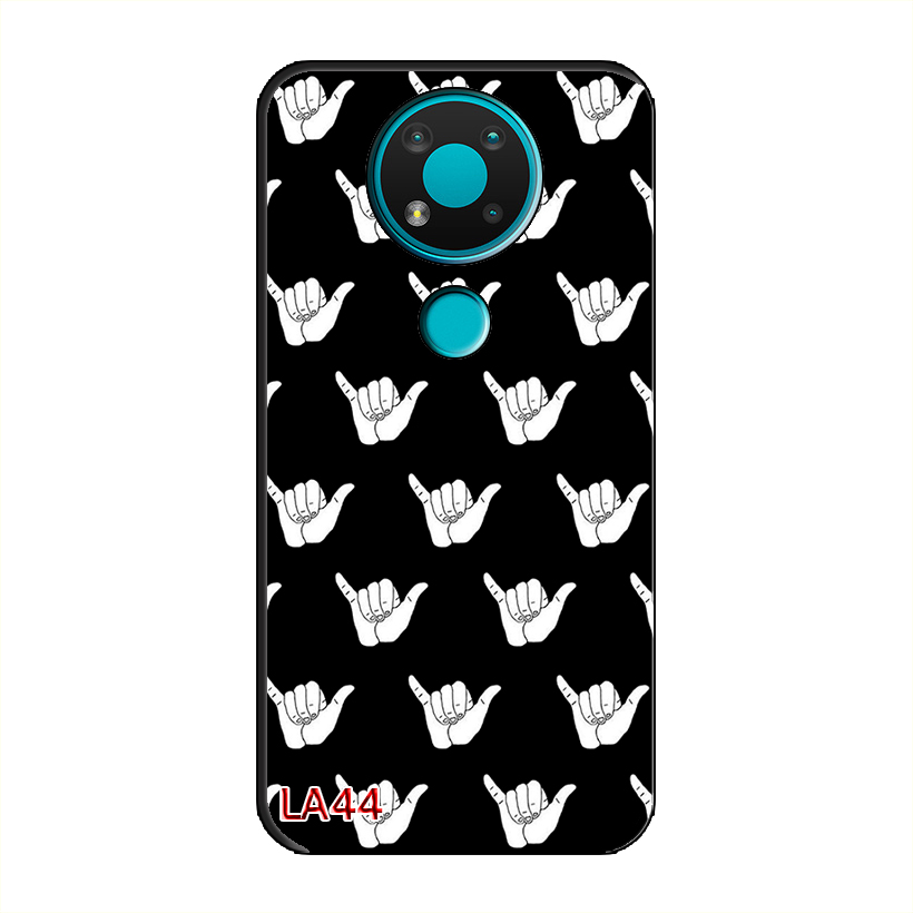 Ốp Dẻo Dành Cho NOKIA 3.4