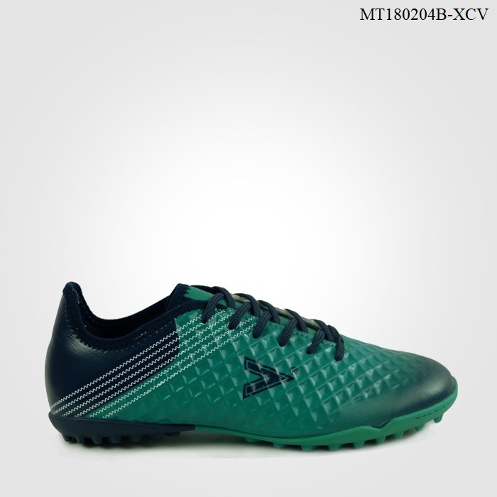 Giày đá bóng Mitre chính hãng MT180204- màu xanh