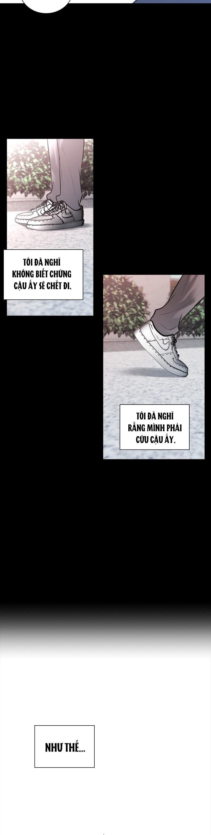 không xa lạ chapter 35 3