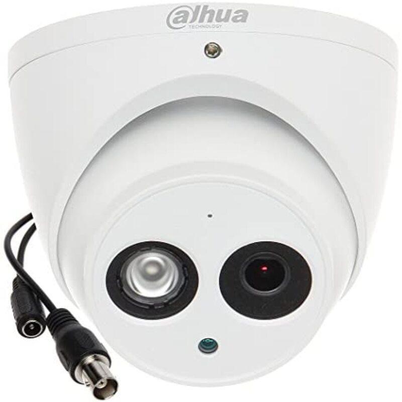 Camera HDCVI 2MP DAHUA DH-HAC-HDW1200EMP-A-S5 tích hợp mic - HÀNG CHÍNH HÃNG