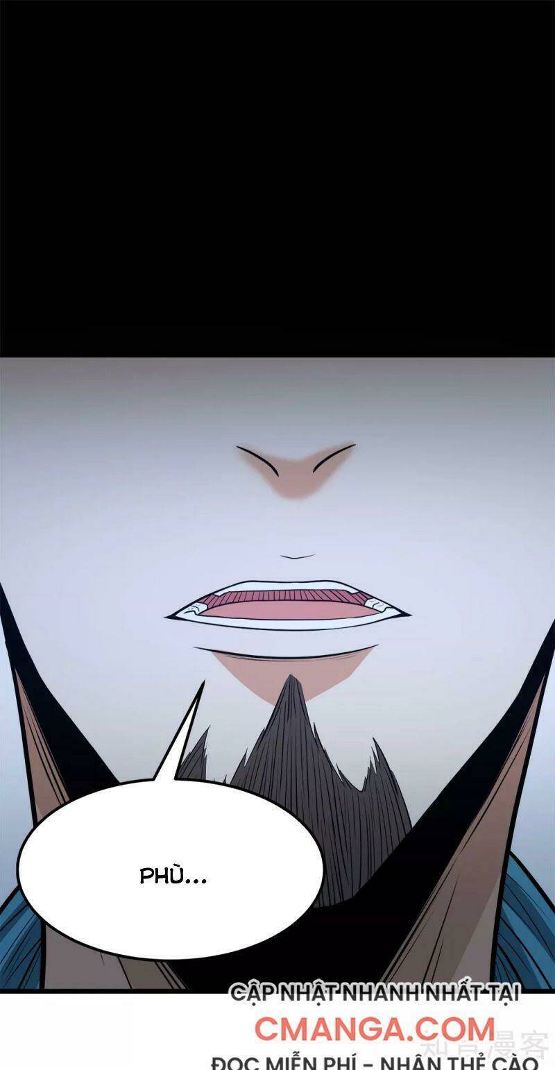 kiếm vũ chapter 168 33