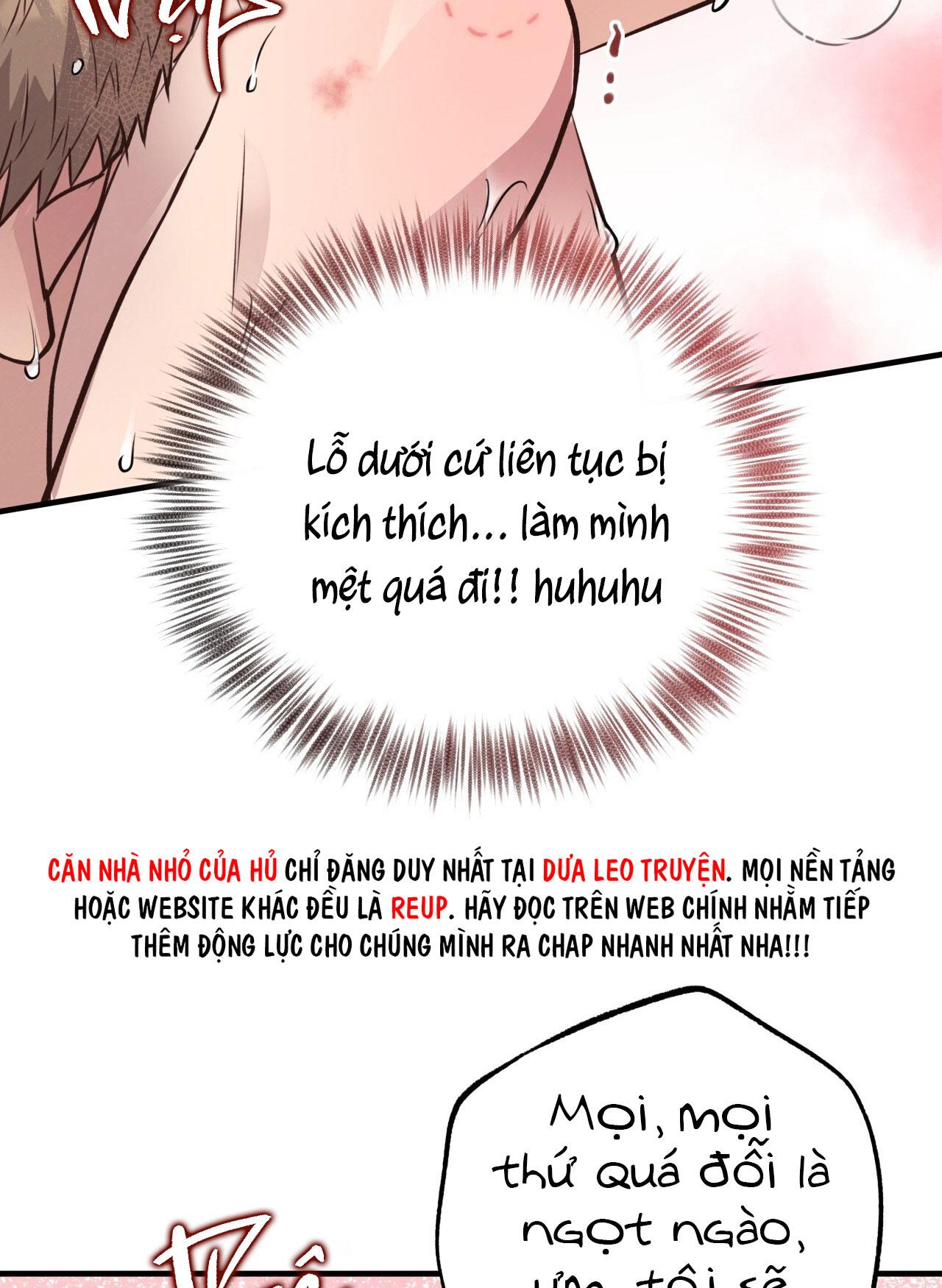 mật gấu chapter 29 13