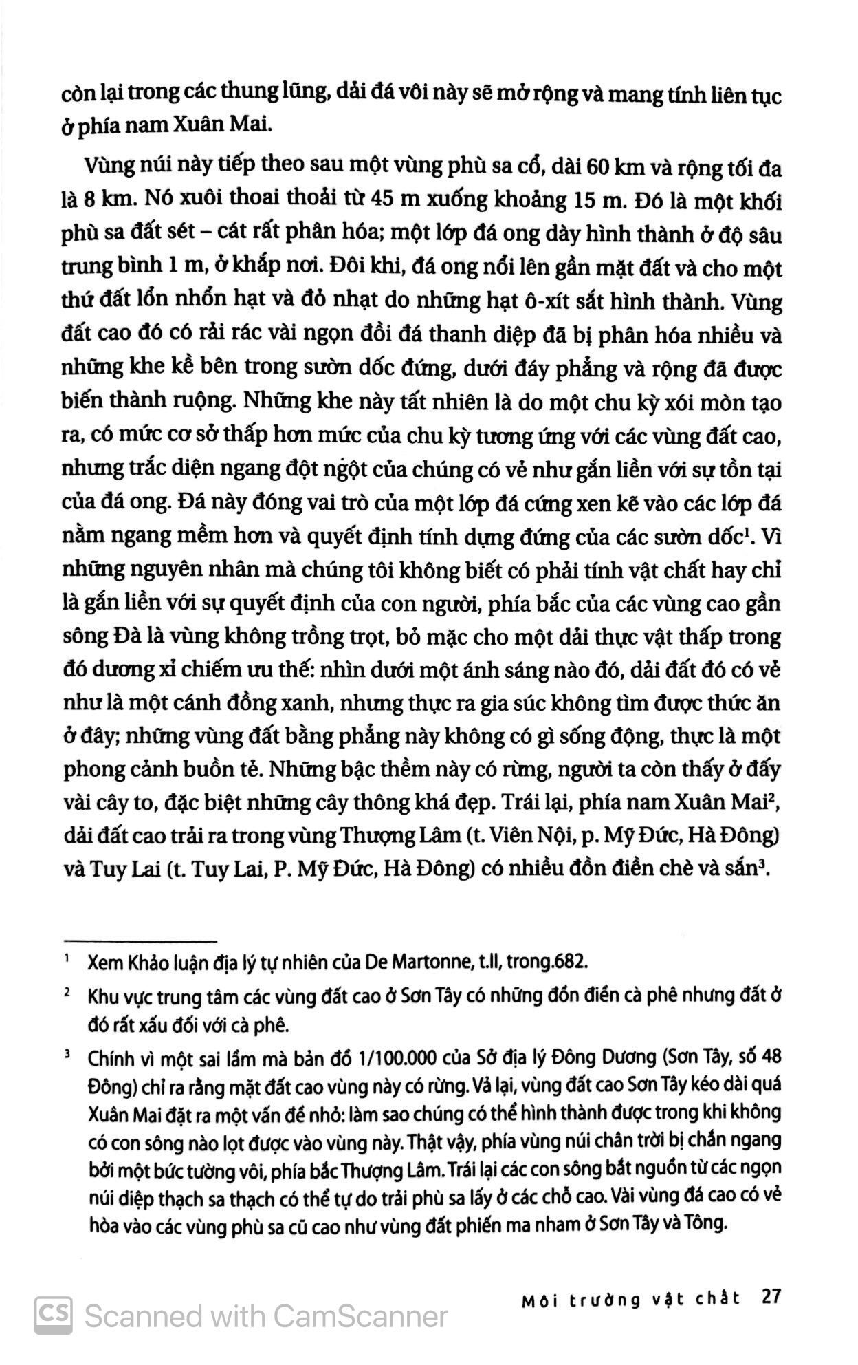 Người Nông Dân Châu Thổ Bắc Kỳ