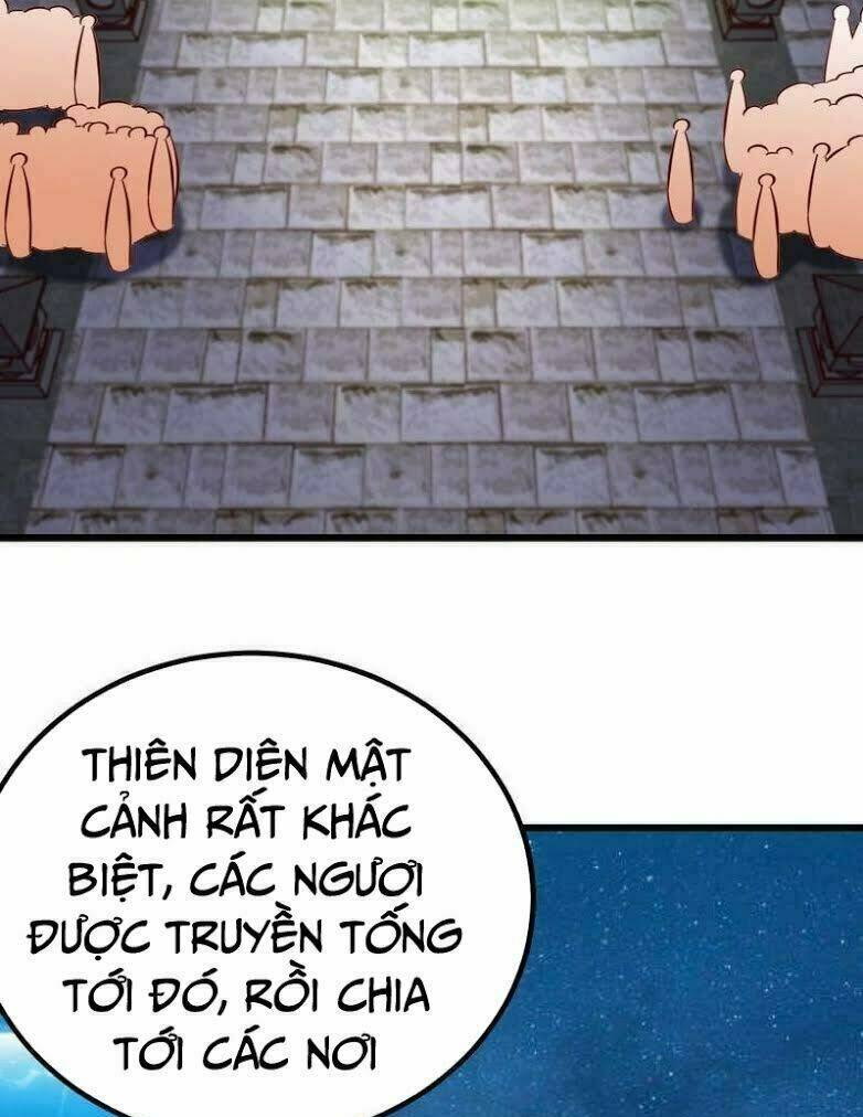chí tôn thần ma chapter 95 18