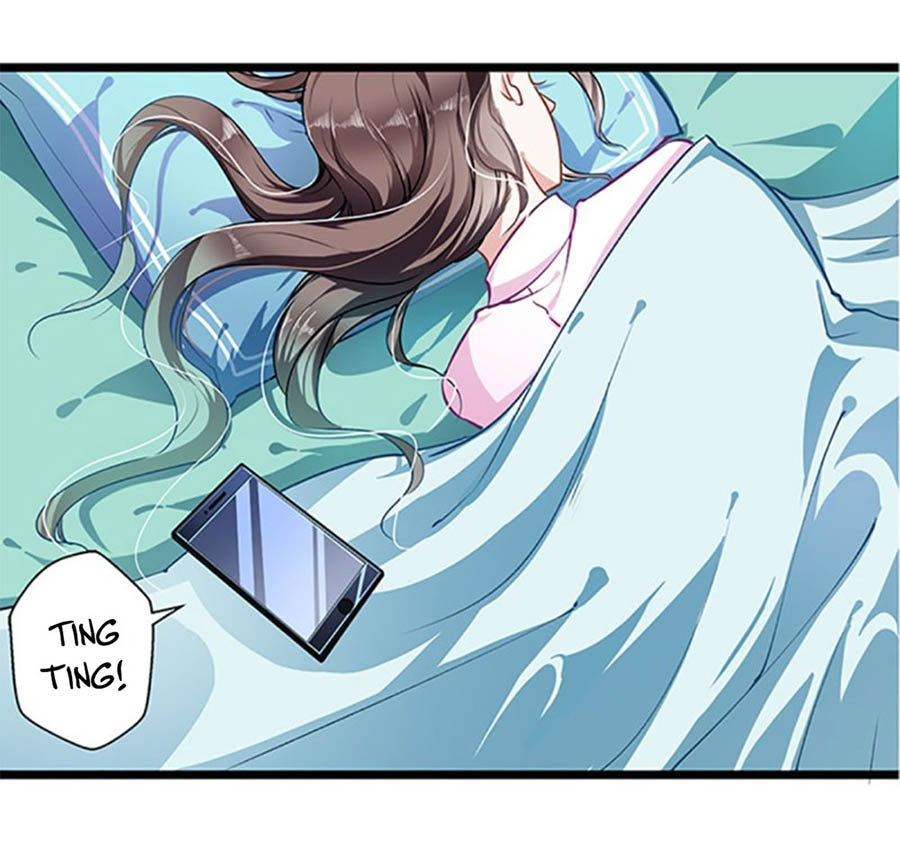 cưng chiều ái thê hư hỏng chapter 41 1