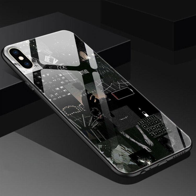 Ốp Lưng Vintage Cực Cute dành cho Iphone 6/6Plus/6S/6S Plus/7/7Plus/8/8Plus/X/Xs/Xs Max/11/11 Promax/12/12 Promax Lpc22011469