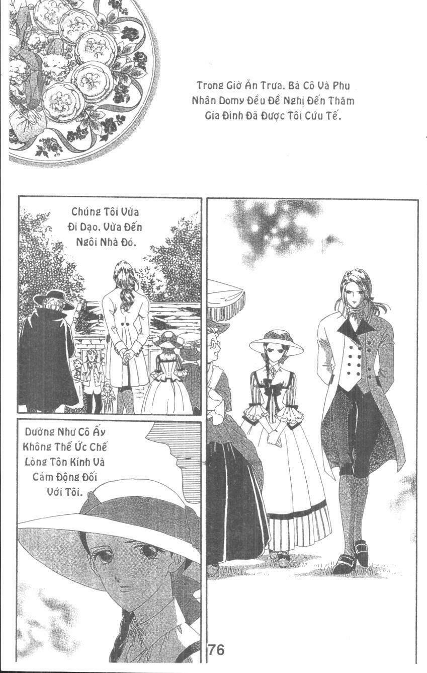 ngài tử tước phiêu lãng chapter 1 76