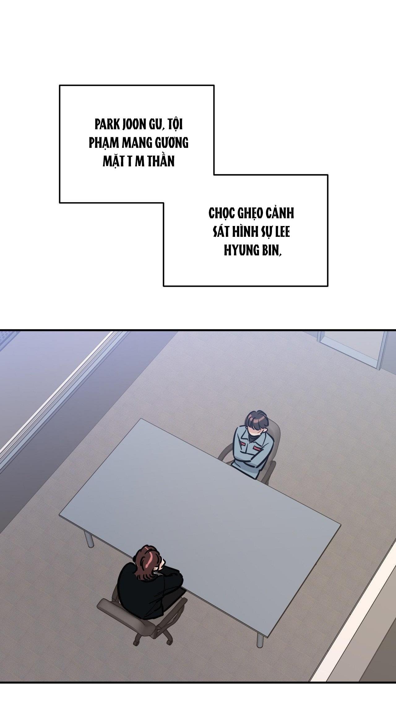 lệnh cứu rỗi chapter 19 30