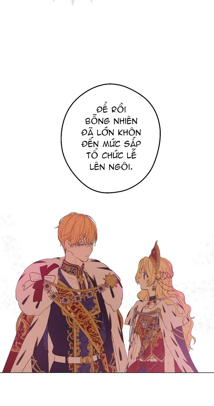 một ngày nọ tôi bỗng thành nàng công chúa chapter 122.5 13